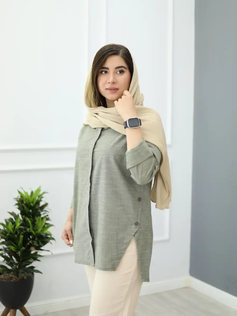 شومیز آنیا